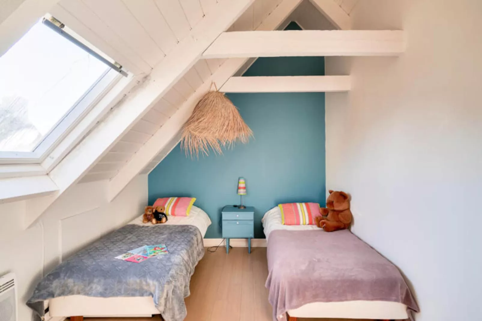 Maison à Penmarc'h-Nicht zugeordnet