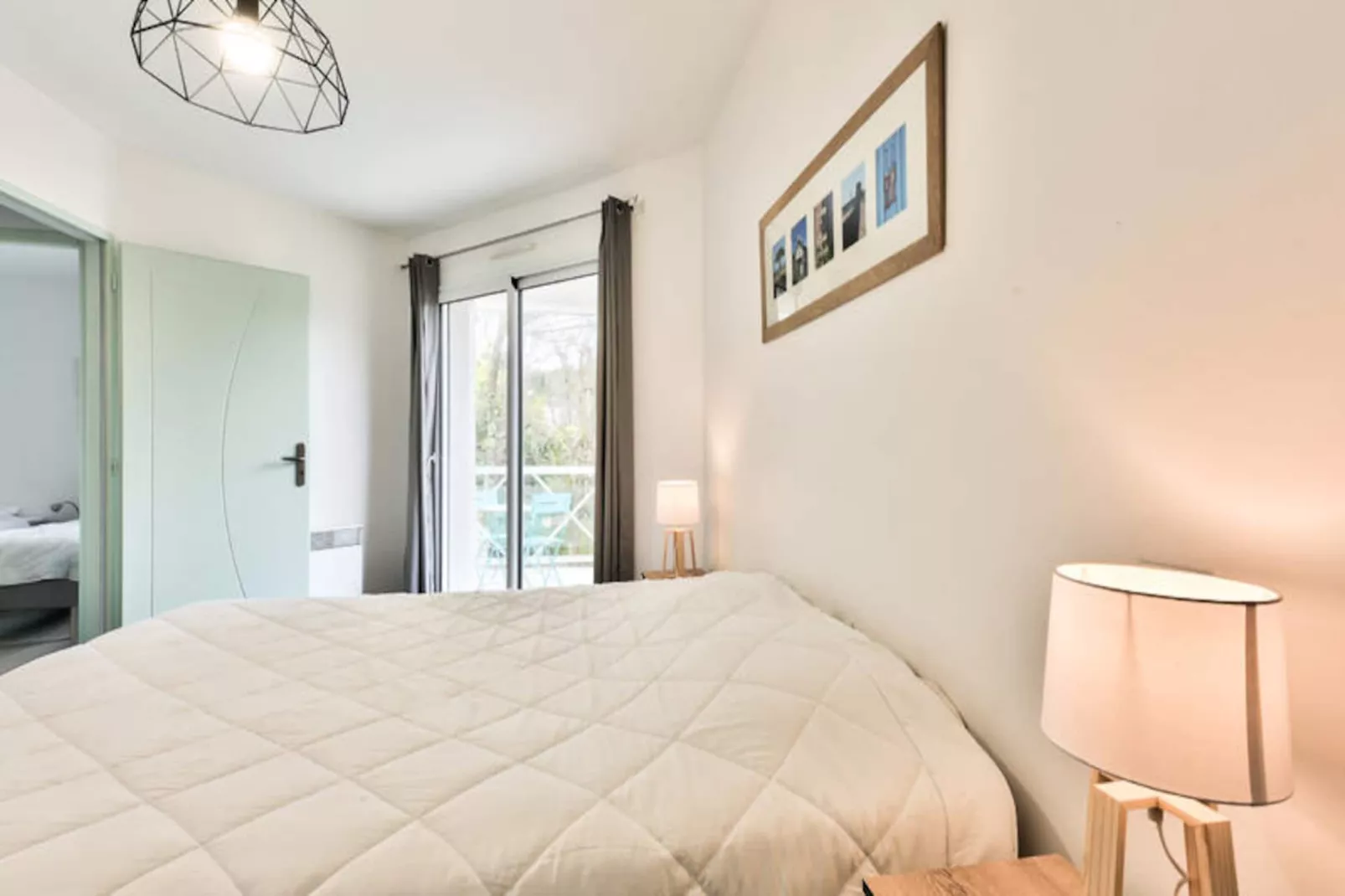 Maison à Arès - Bassin d'Arcachon-Untagged