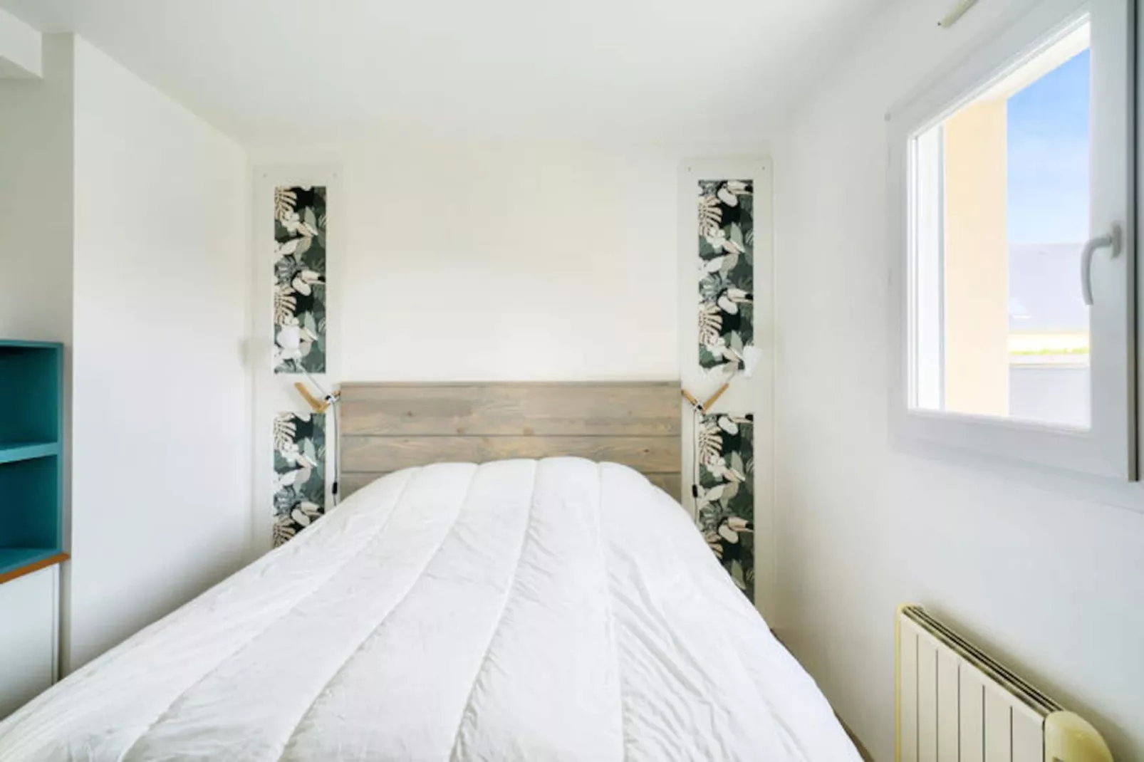 Maison à Plobannalec-Lesconil-Non tagué