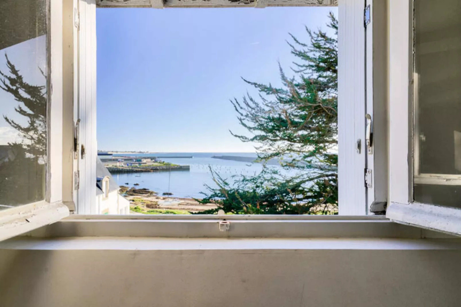 Maison à Plobannalec-Lesconil-Non tagué