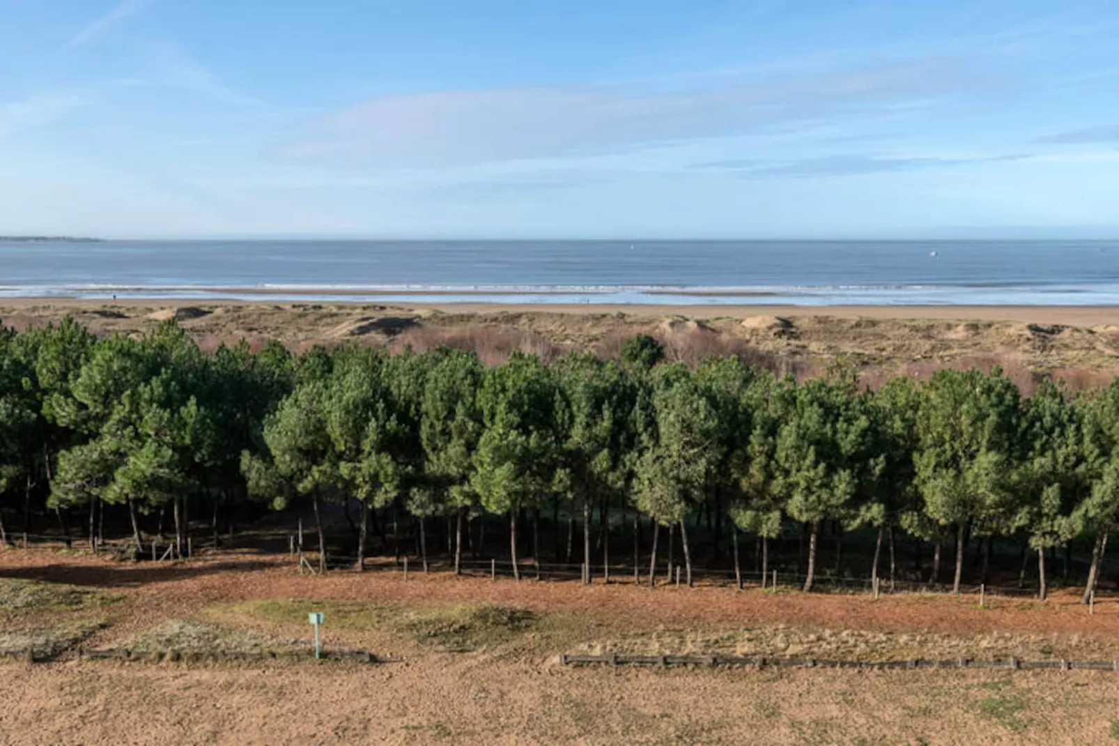 Appartements à Saint-Brevin-les-Pins-Nicht zugeordnet