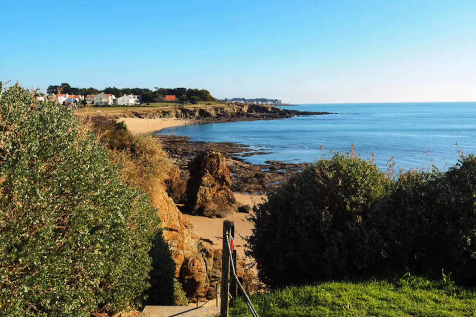 Maison à Pornic-Non tagué