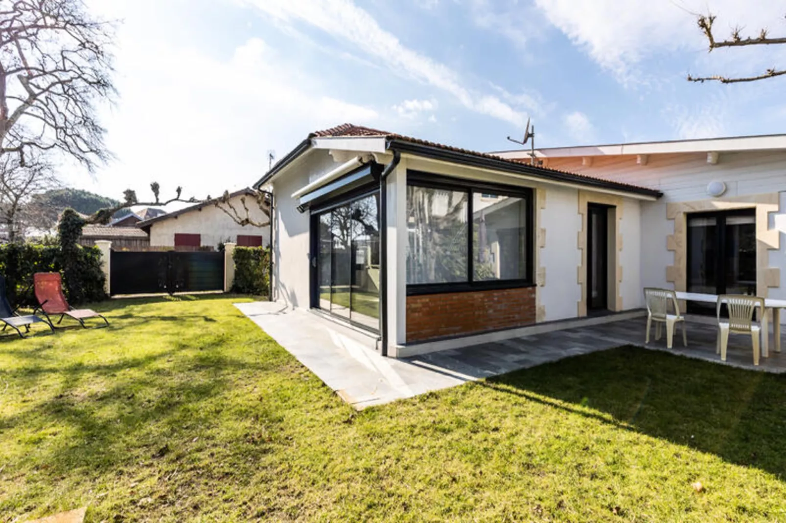 Maison à Andernos-les-Bains-Nicht zugeordnet