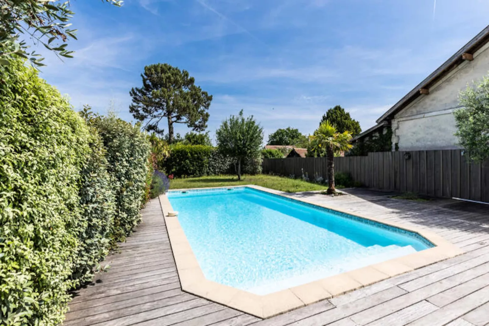 Maison à Andernos-les-Bains-Non tagué