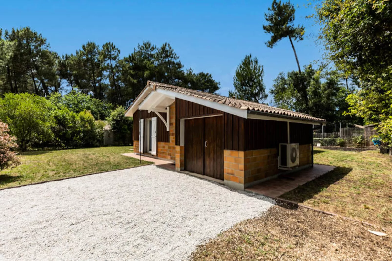 Maison à Lanton-Untagged