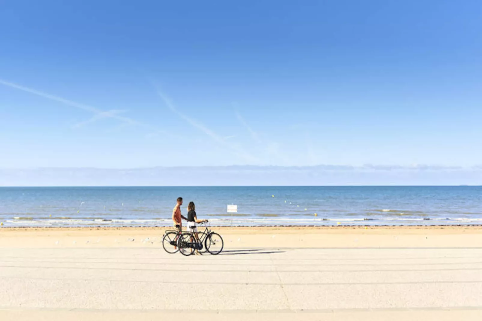 Appartements à Saint-Jean-de-Monts-Untagged