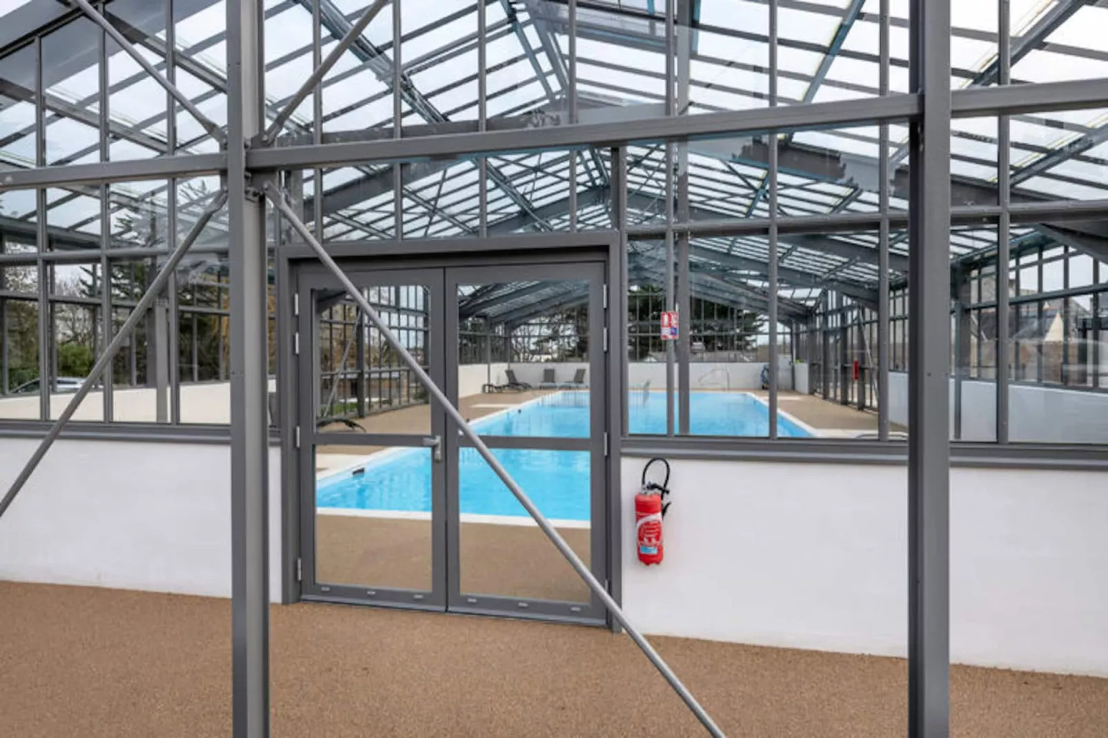 Chalets à Guérande-Untagged