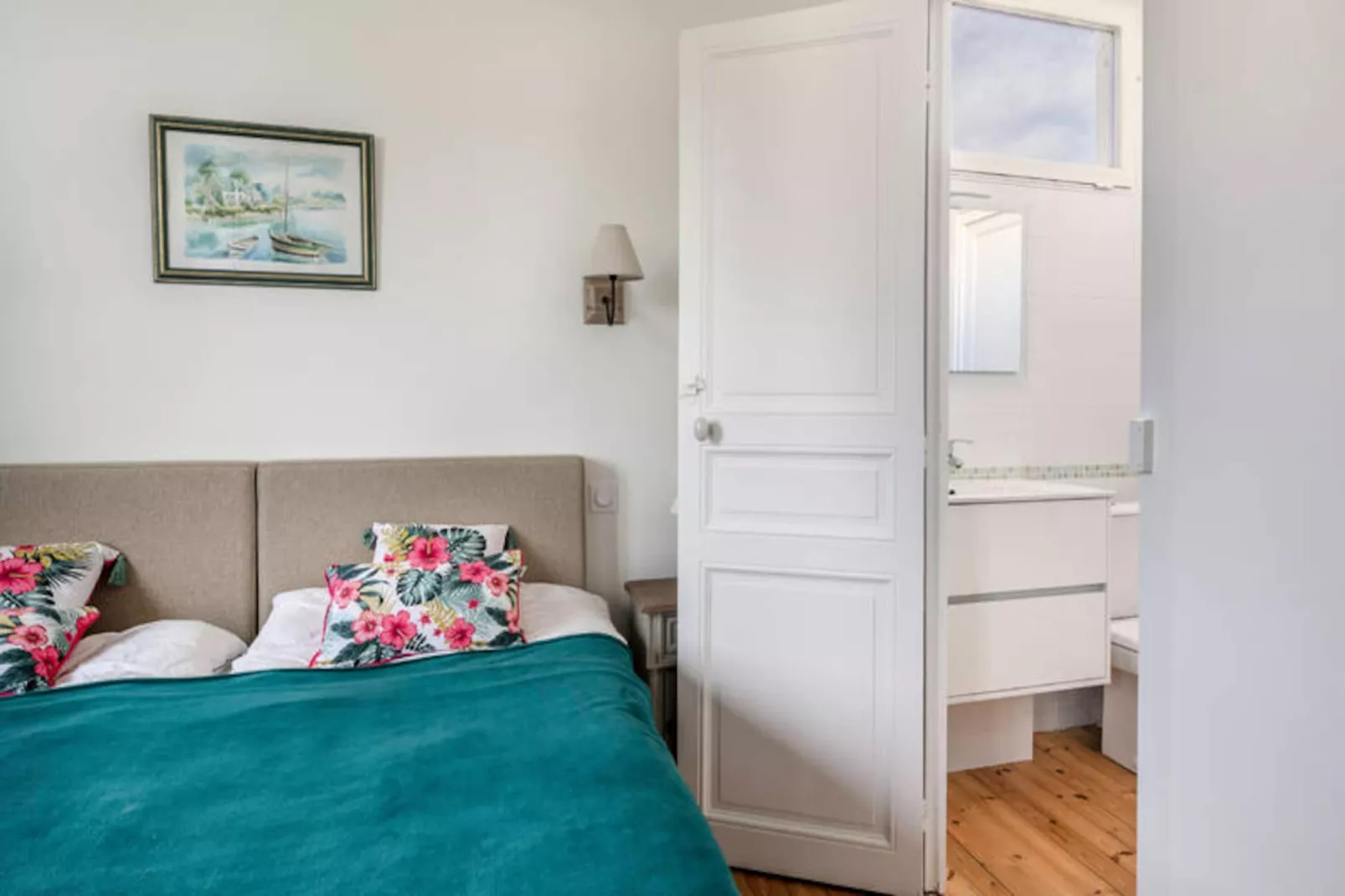 Maison à Le Pouliguen-Untagged