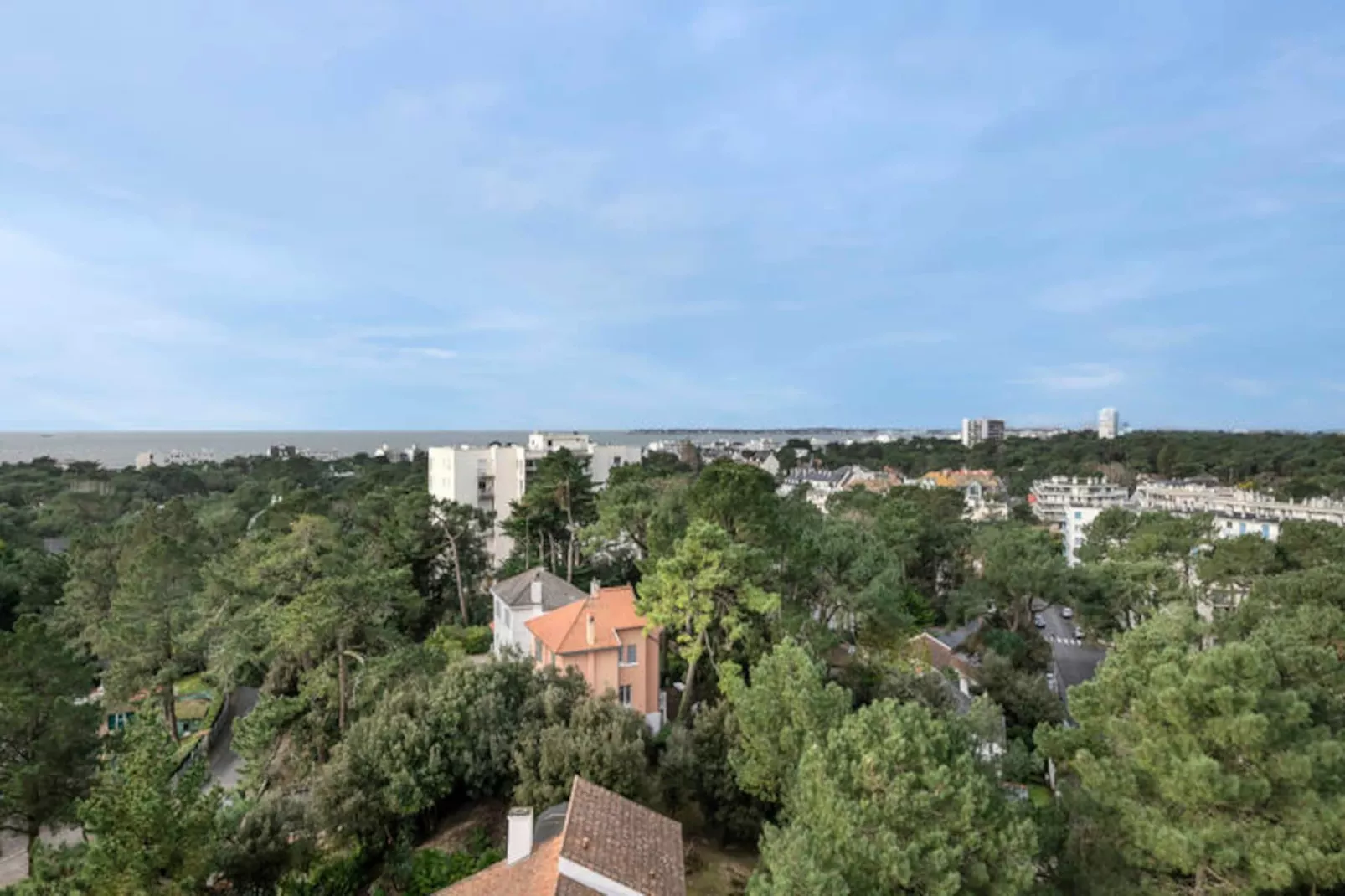 Appartements à La Baule-Nicht zugeordnet