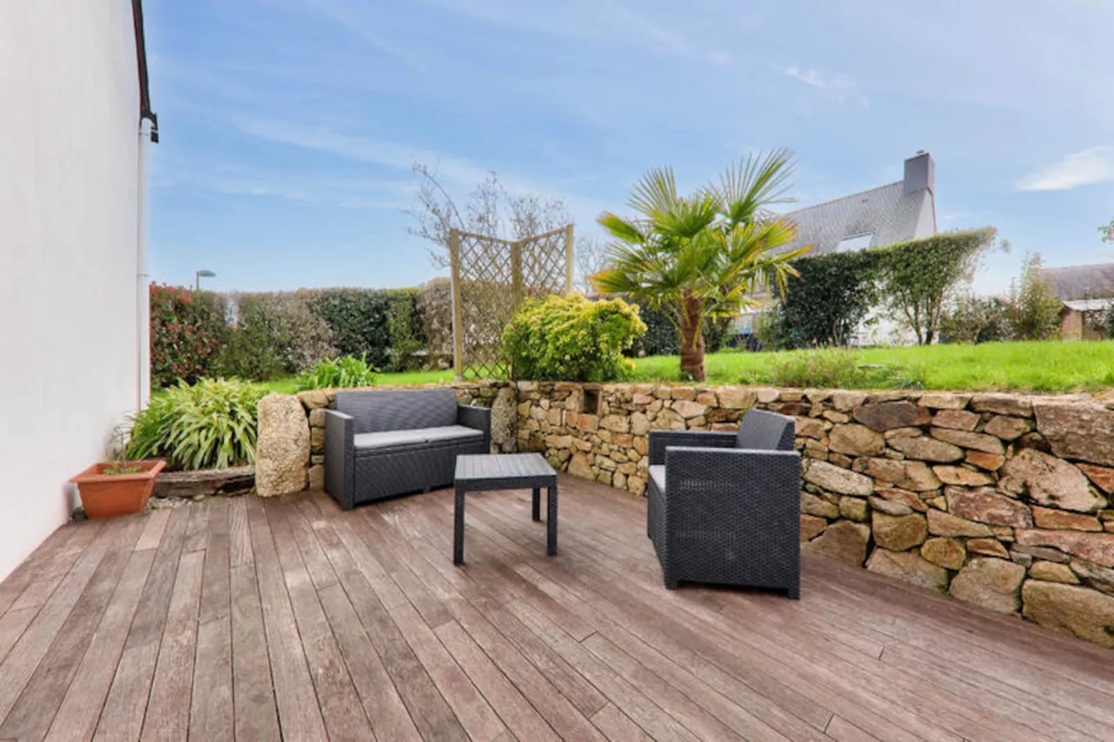 Maison à Sarzeau-Untagged