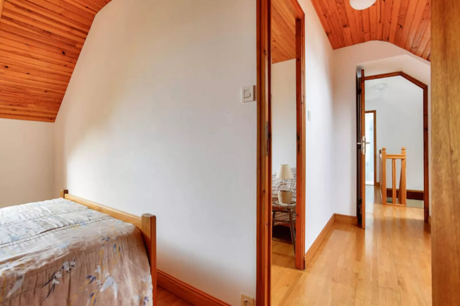 Maison à La Bouillie-Non tagué