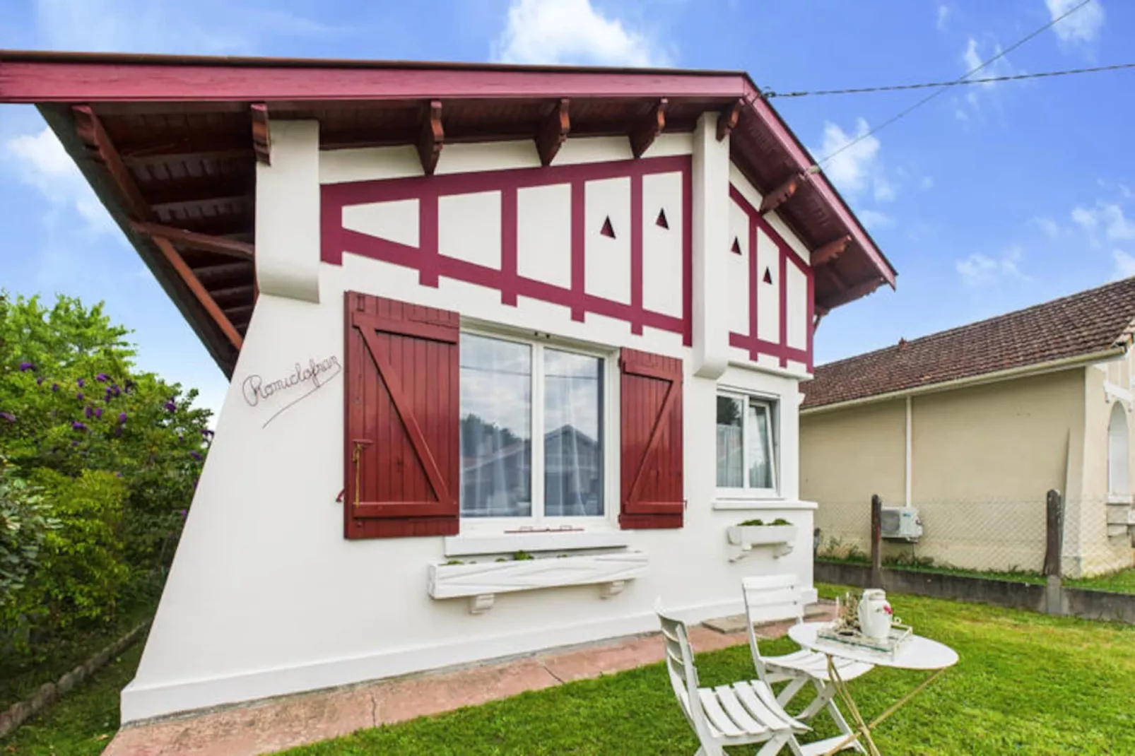 Maison à Andernos-les-Bains-Nicht zugeordnet