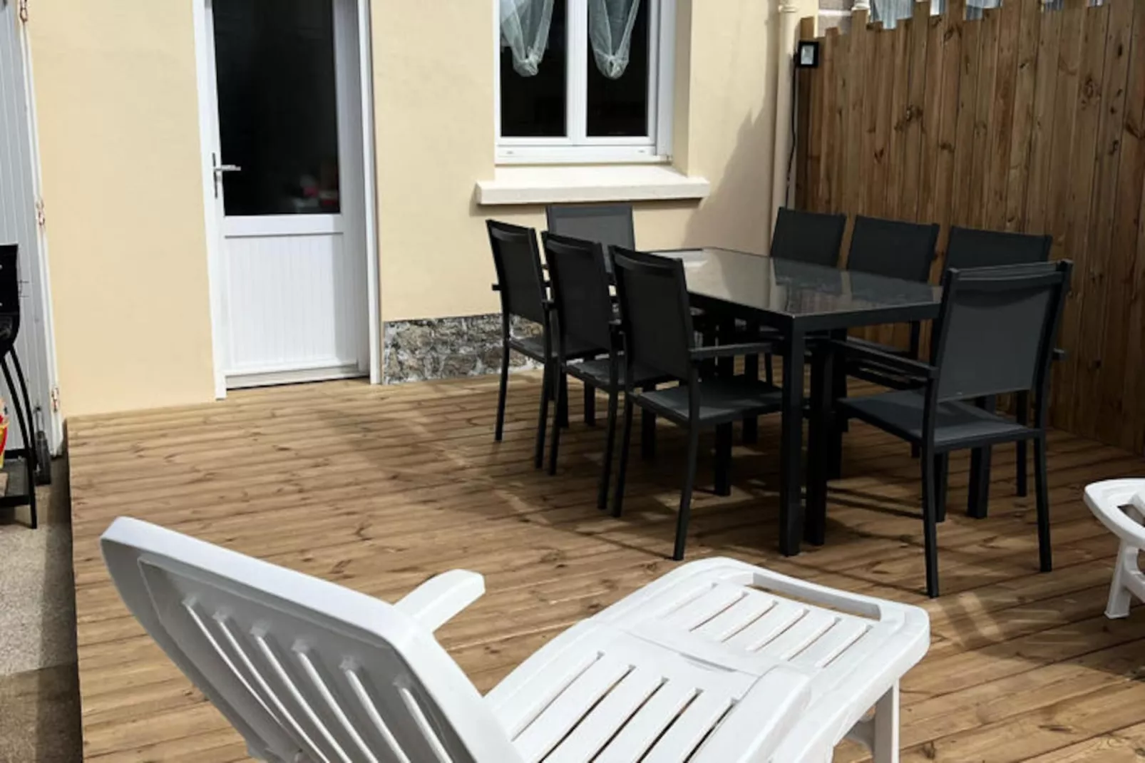 Maison à Le Guilvinec-Untagged