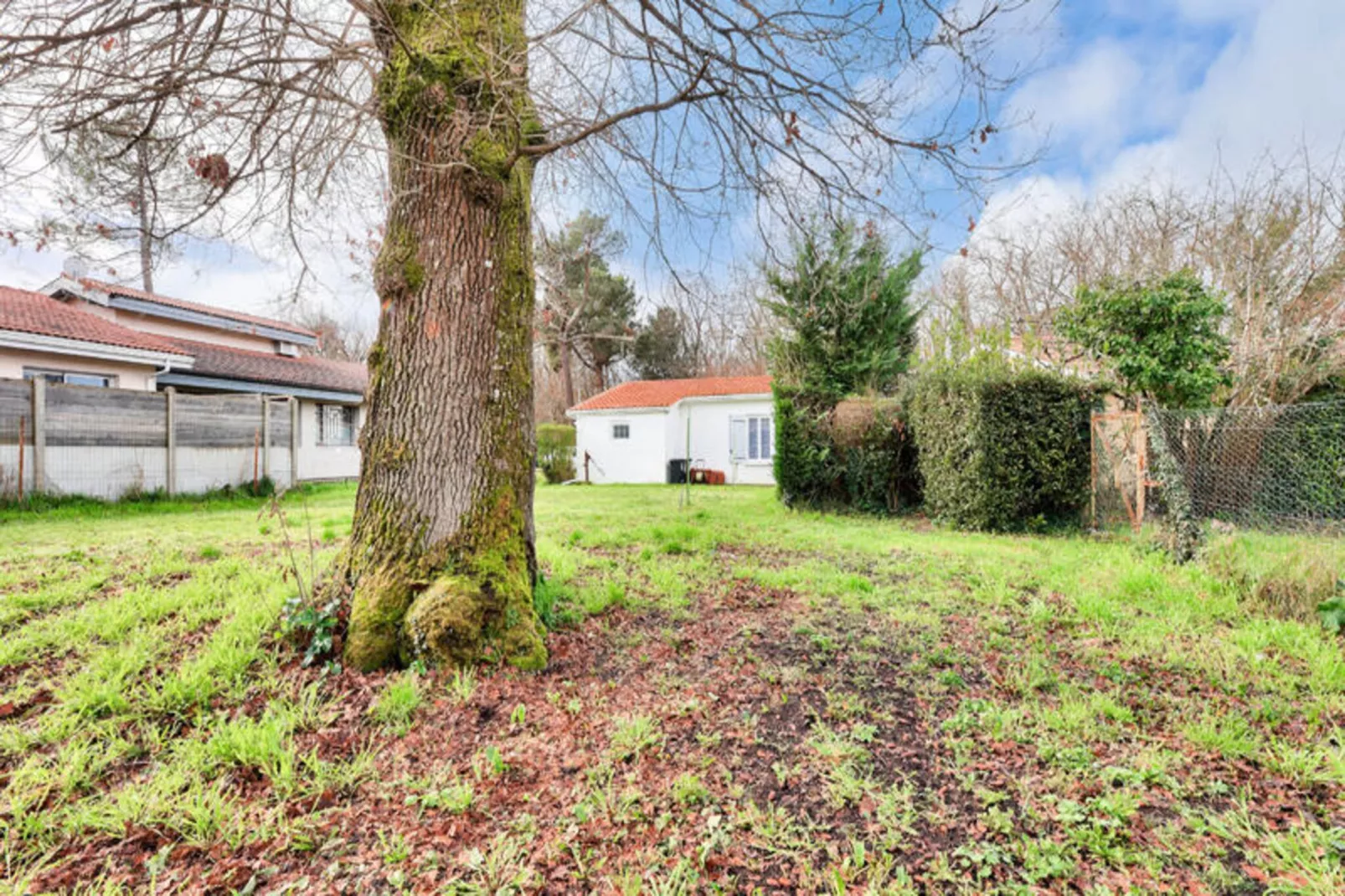 Maison à Lanton-Untagged