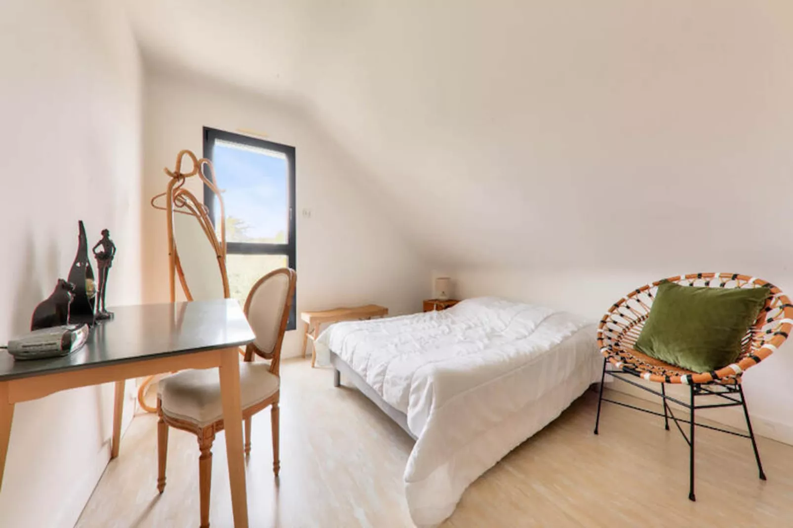 Maison à Saint-Armel-Nicht zugeordnet