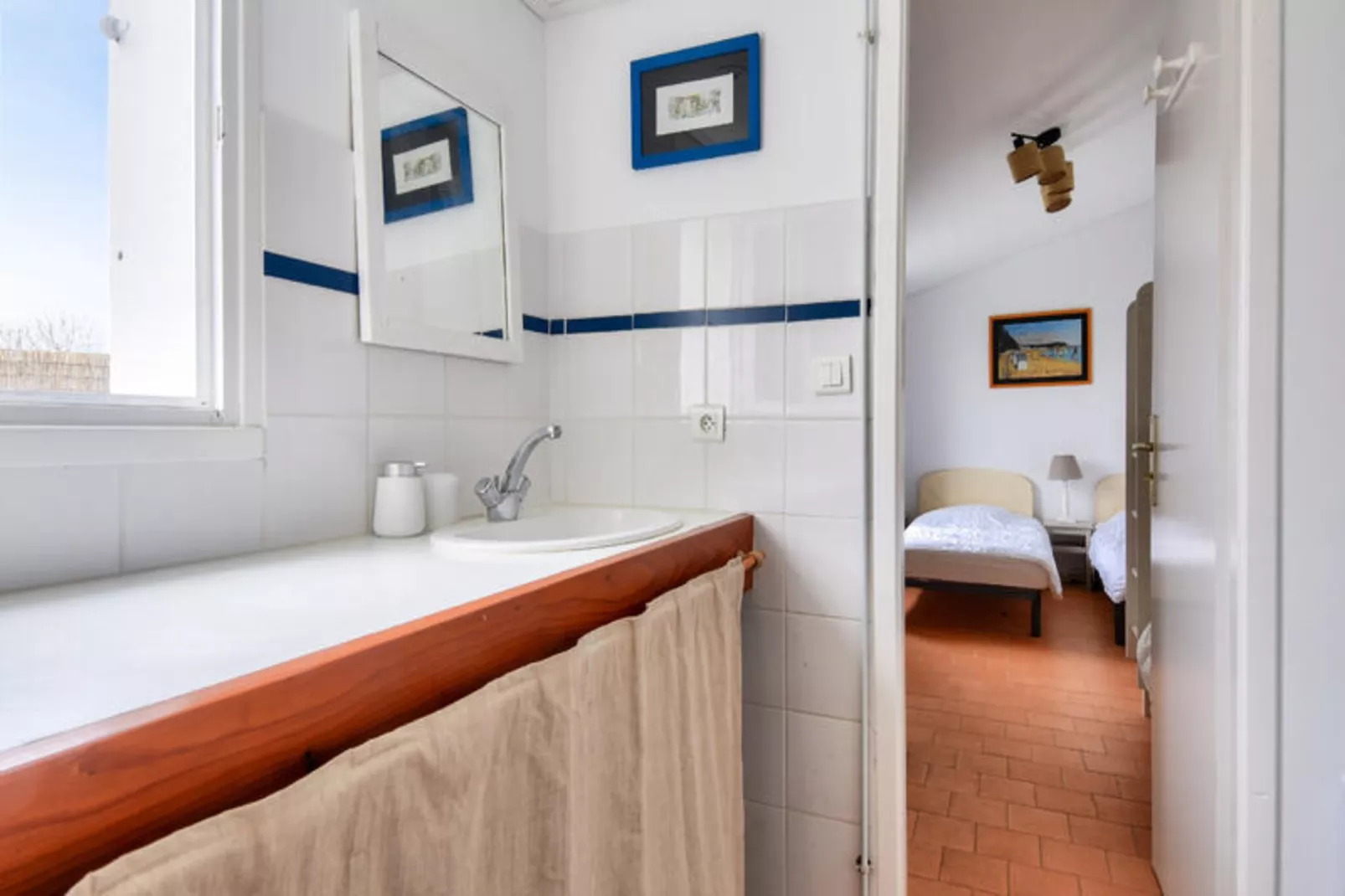 Maison à Noirmoutier-Untagged