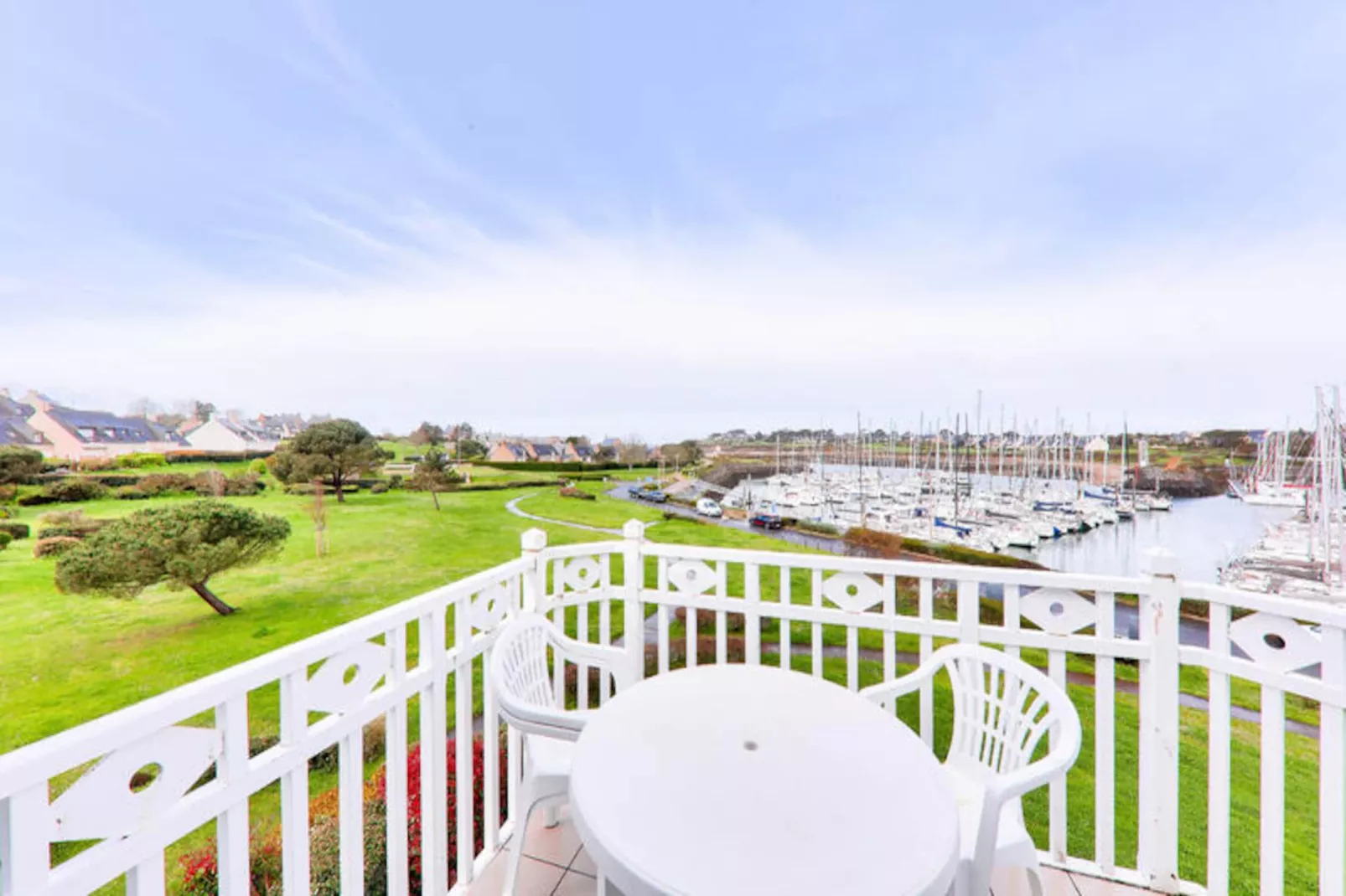 Appartements à Arzon - Port Crouesty-Untagged