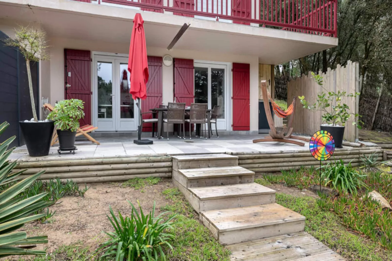 Appartements à Saint-Brevin-les-Pins-Nicht zugeordnet