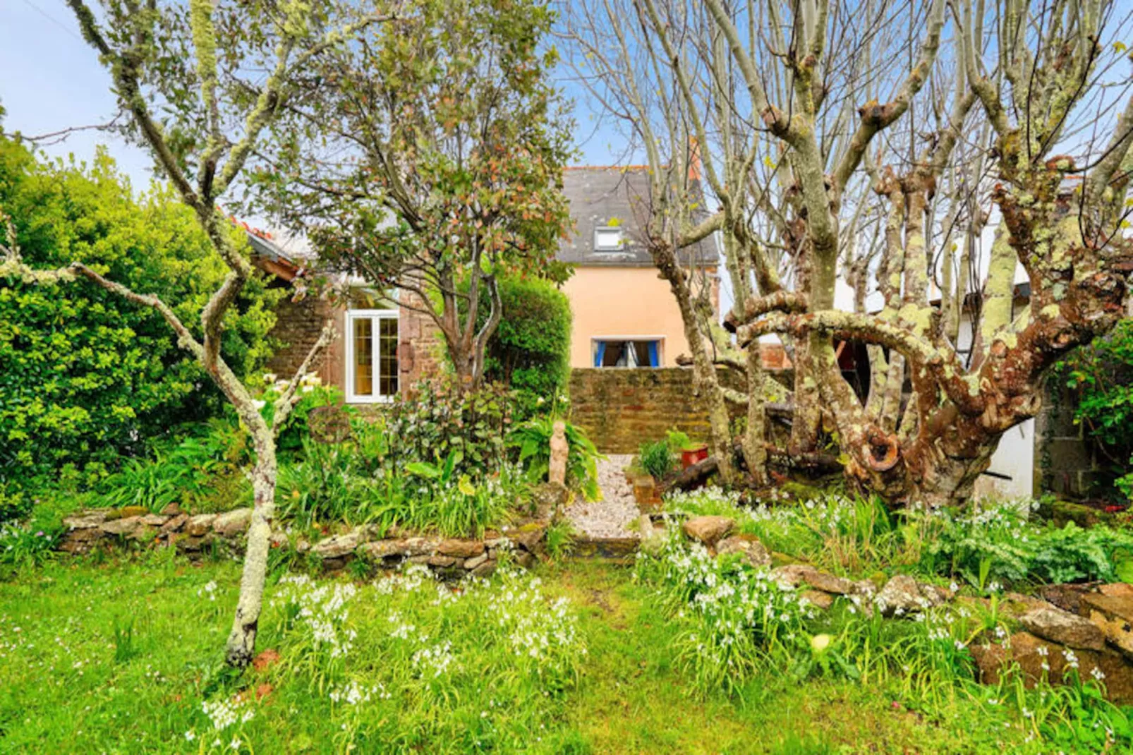 Maison à Penmarc'h-Untagged