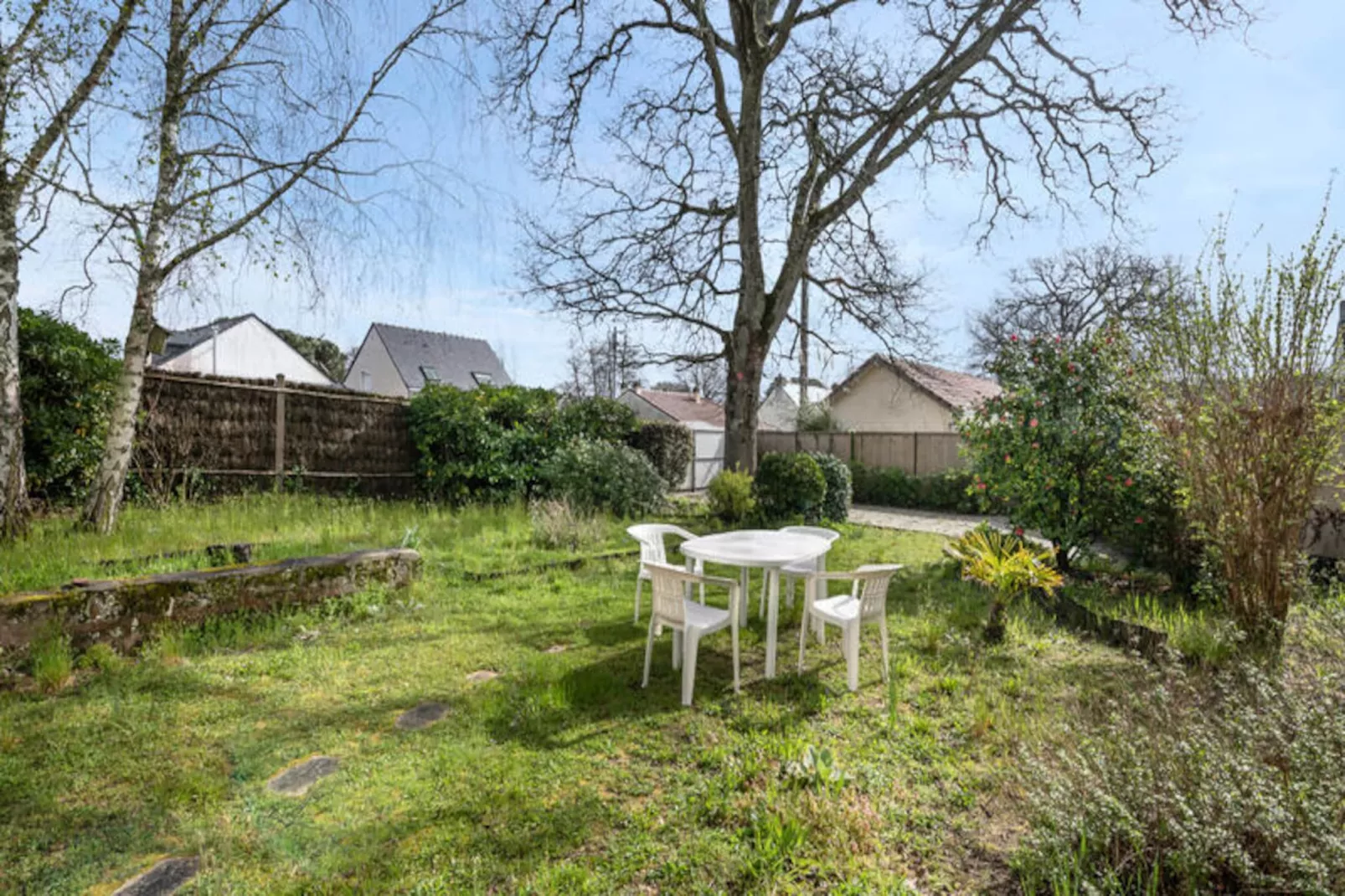 Maison à Pornichet-Nicht zugeordnet