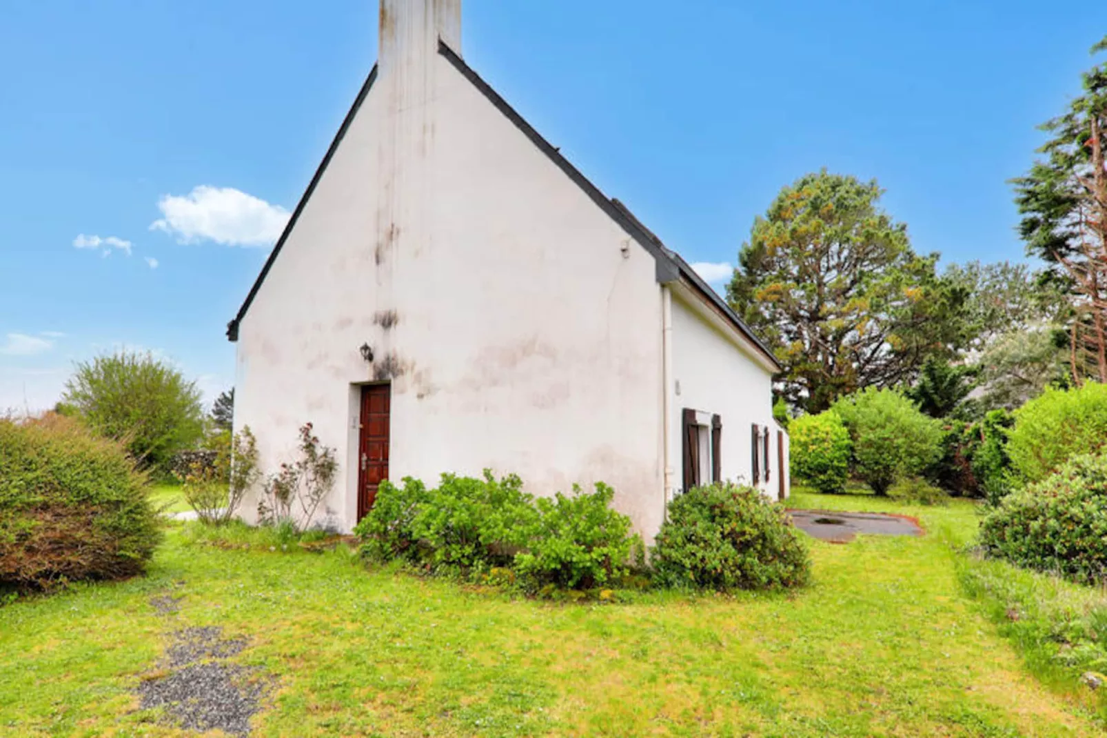 Maison à Saint Gildas de Rhuys-Non tagué