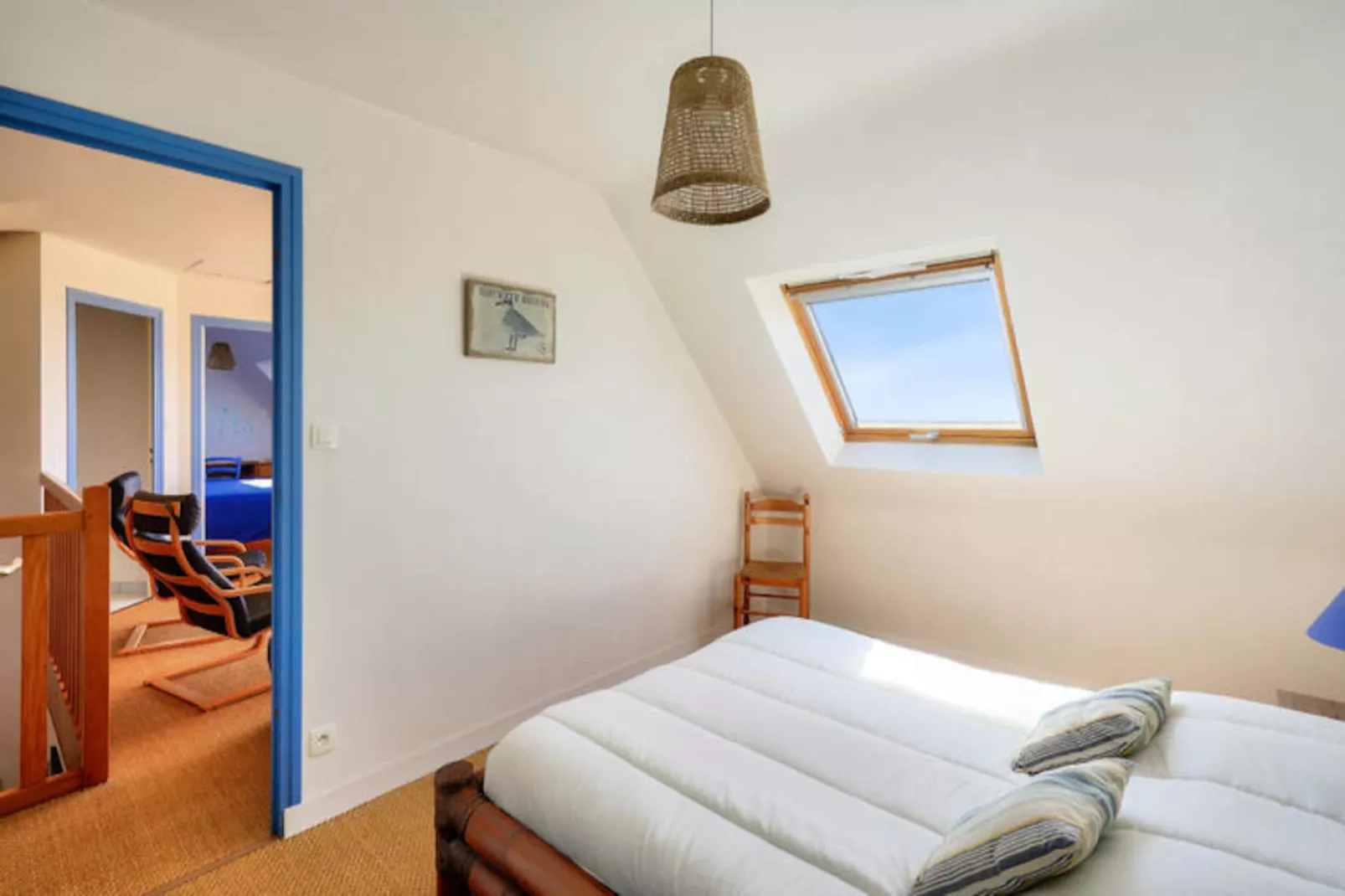 Maison à Plovan-Untagged