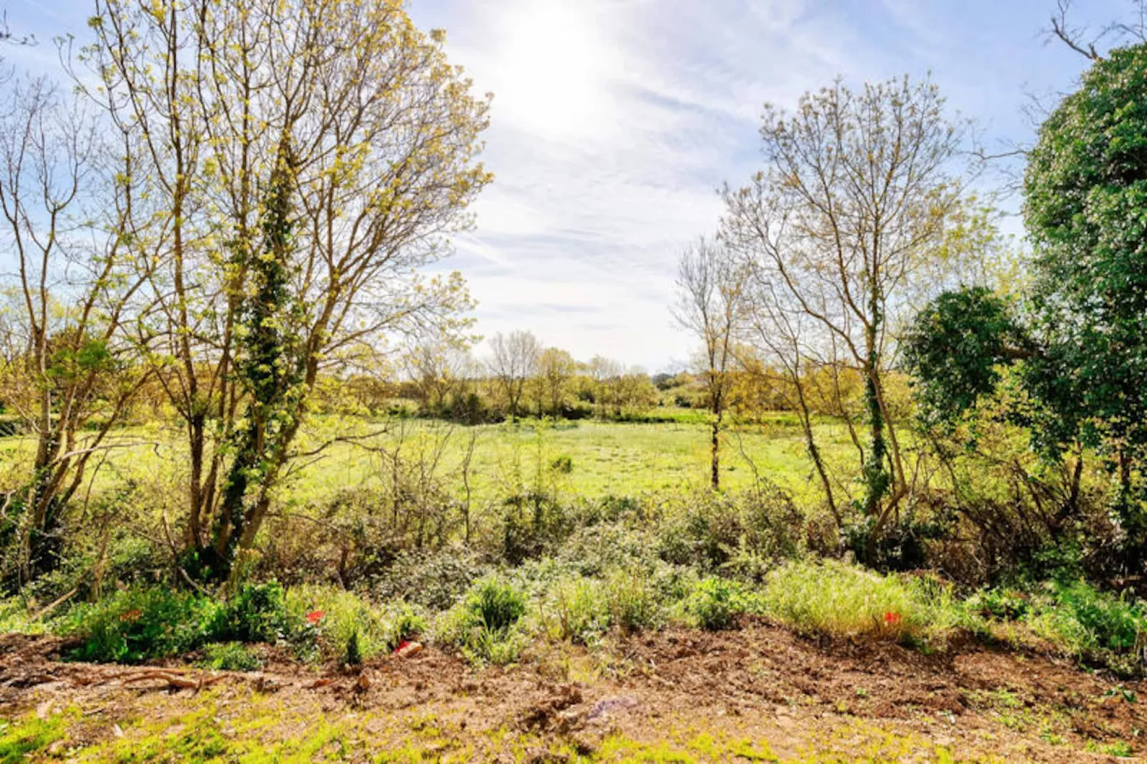 Maison à Saint Vincent sur Jard-Nicht zugeordnet