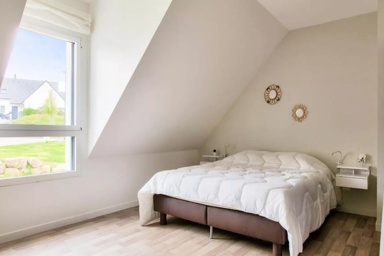 Maison à La Forêt-Fouesnant-Untagged