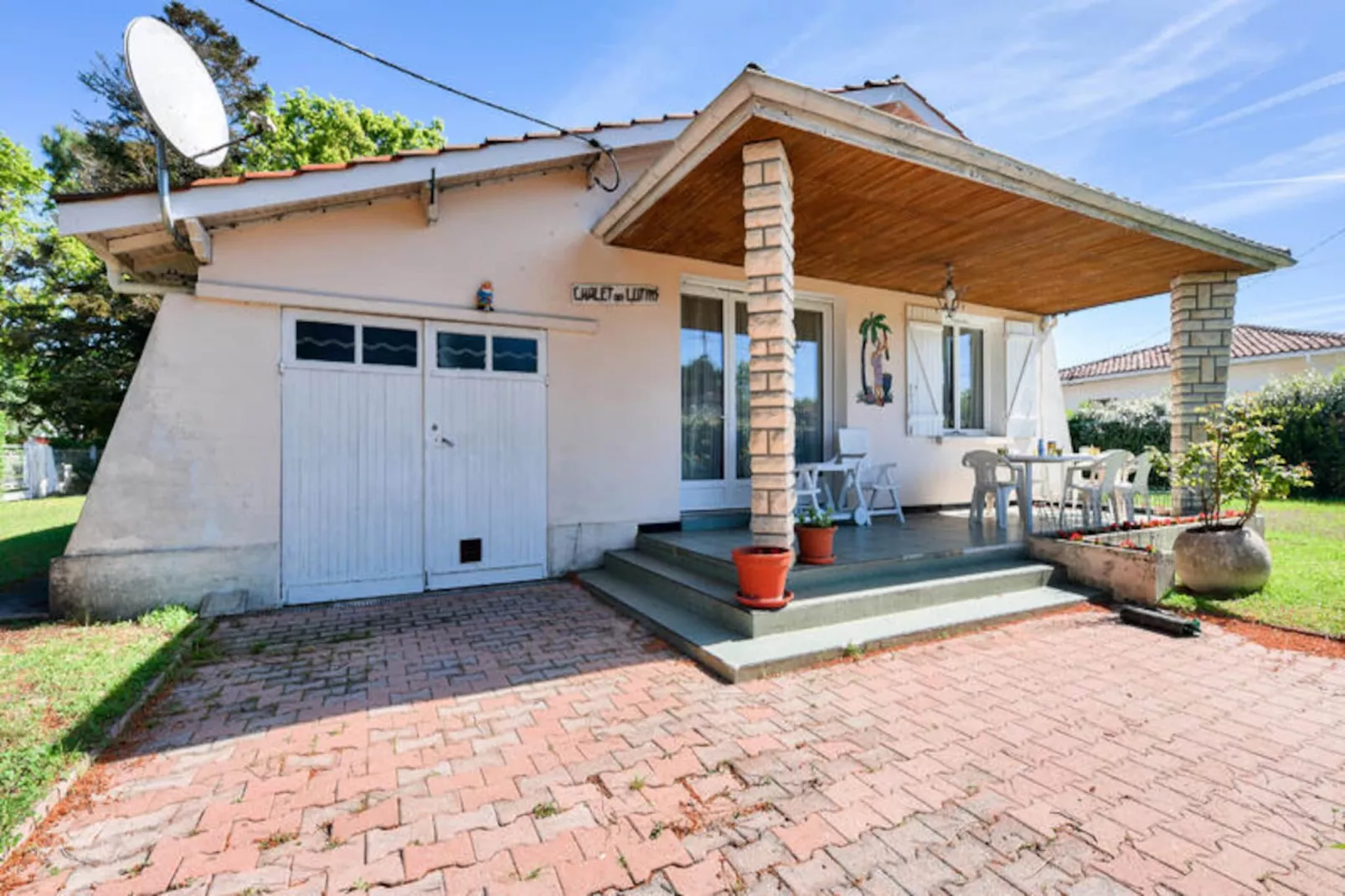 Maison à Andernos-les-Bains-Non tagué