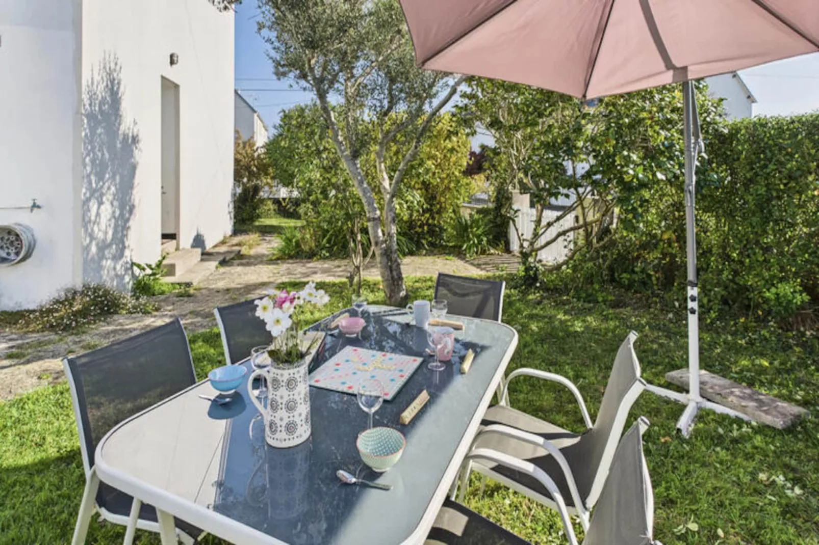 Maison à Loctudy-Untagged