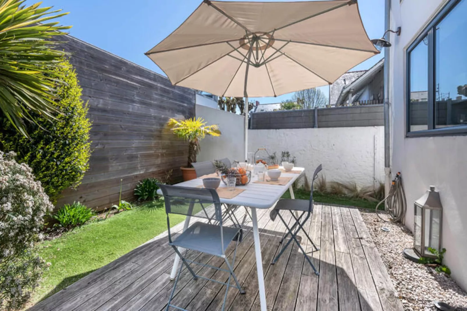 Maison à Pornichet-Nicht zugeordnet