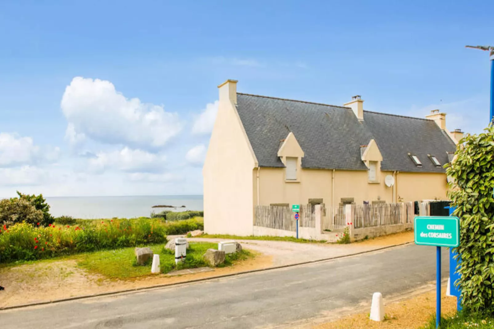 Maison à Erquy-Non tagué