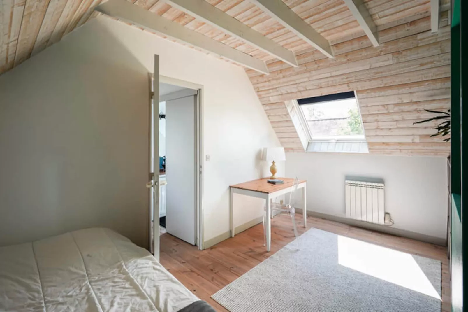 Maison à Combrit-Untagged