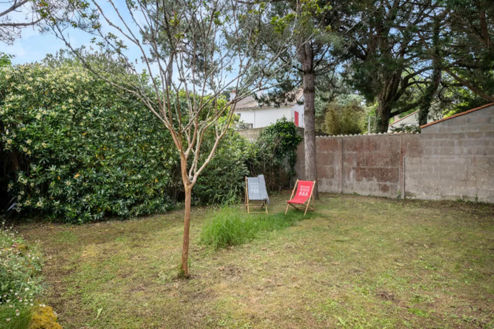 Maison à La Baule-Non tagué