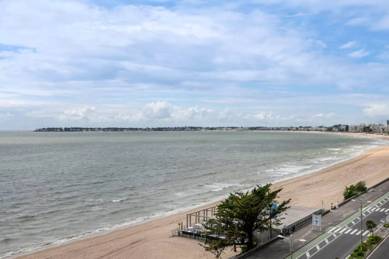 Appartements à La Baule-Nicht zugeordnet