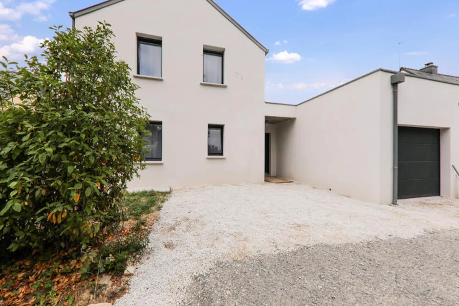 Maison à Le Tour du Parc-Untagged