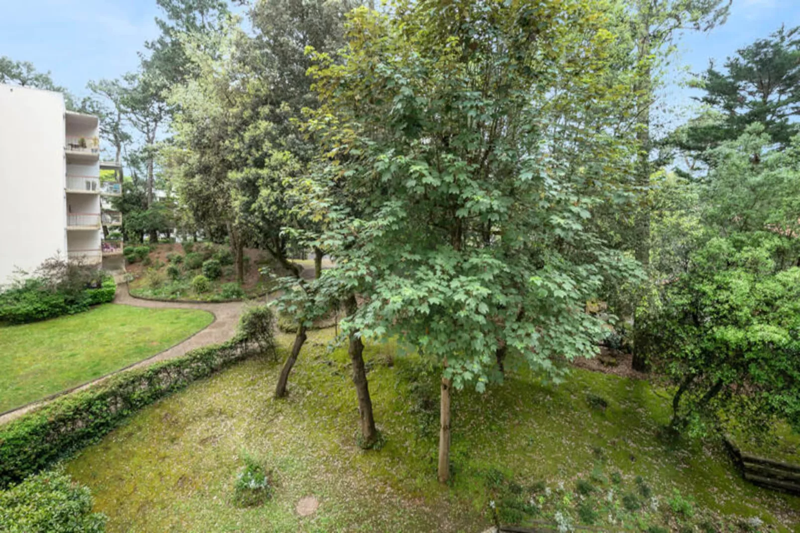 Appartements à La Baule-Non tagué