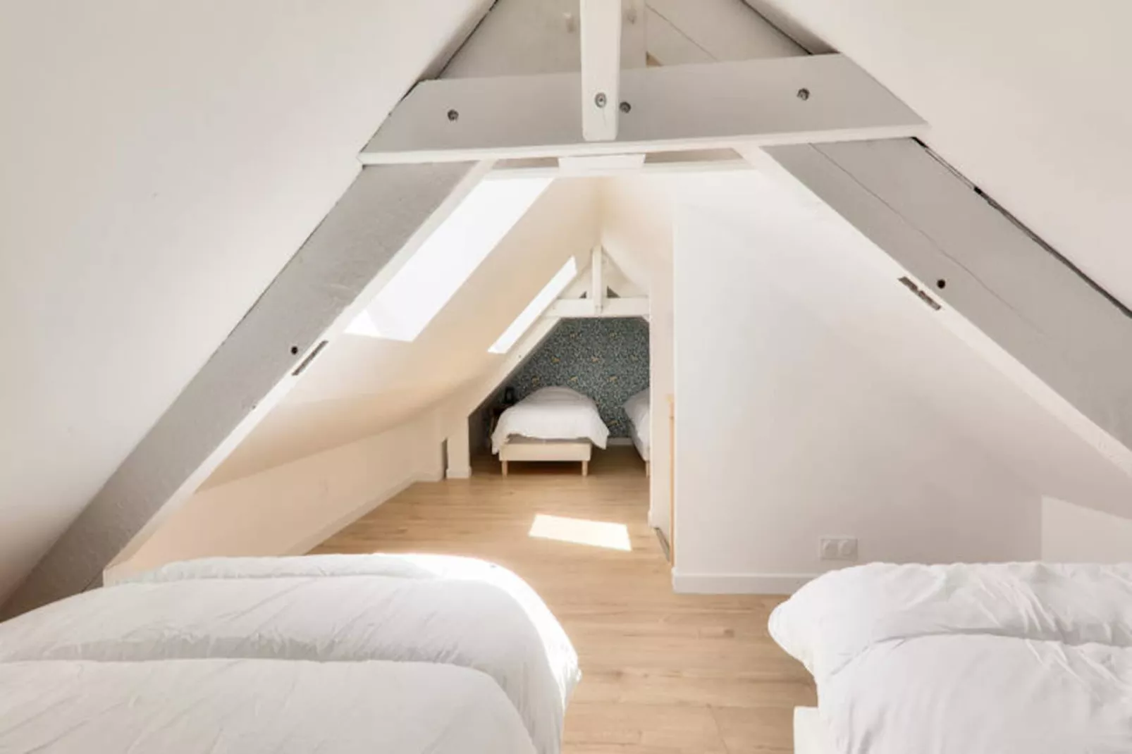 Maison à Sarzeau-Nicht zugeordnet