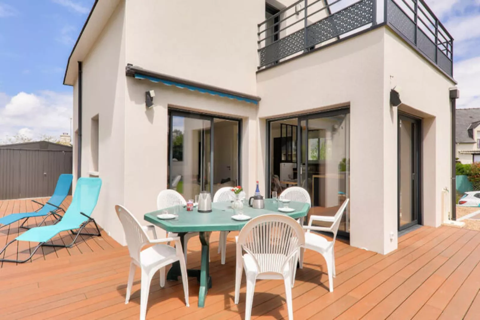 Maison à Saint Gildas de Rhuys-Non tagué