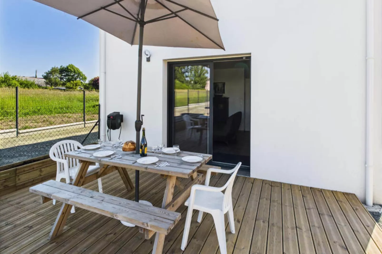 Maison à Le Guilvinec-Untagged