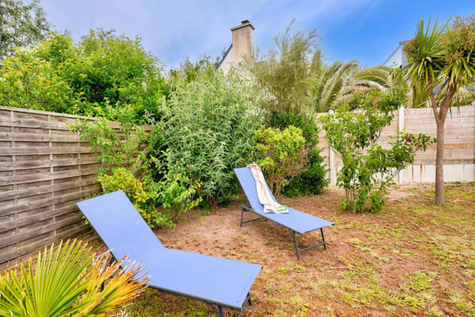 Maison à Le Guilvinec-Non tagué