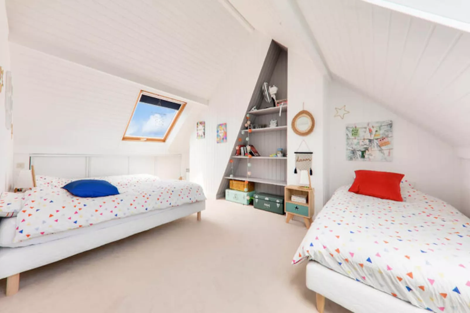 Maison à Arzon - Port Crouesty-Non tagué