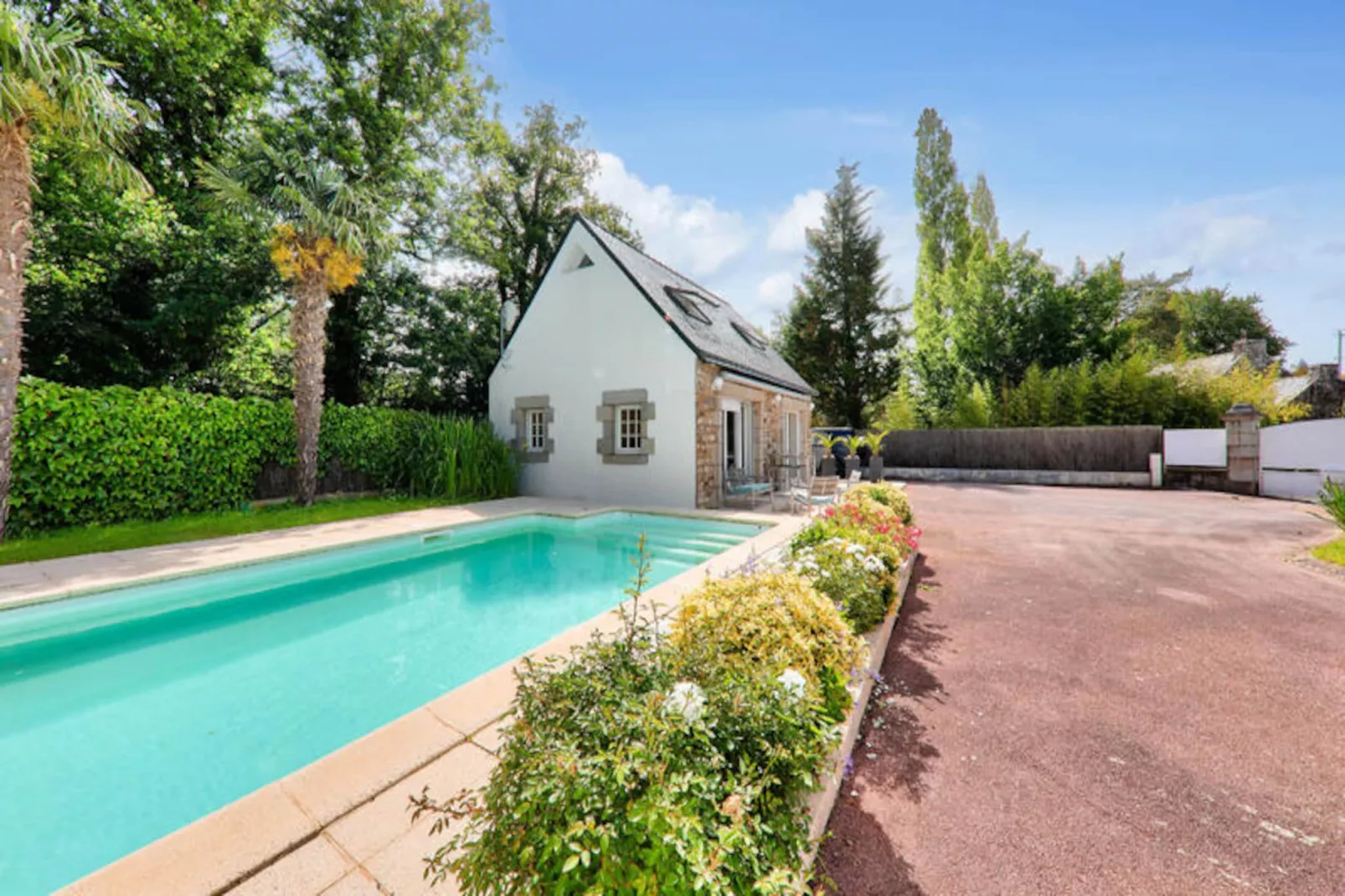 Maison à Arradon-Nicht zugeordnet