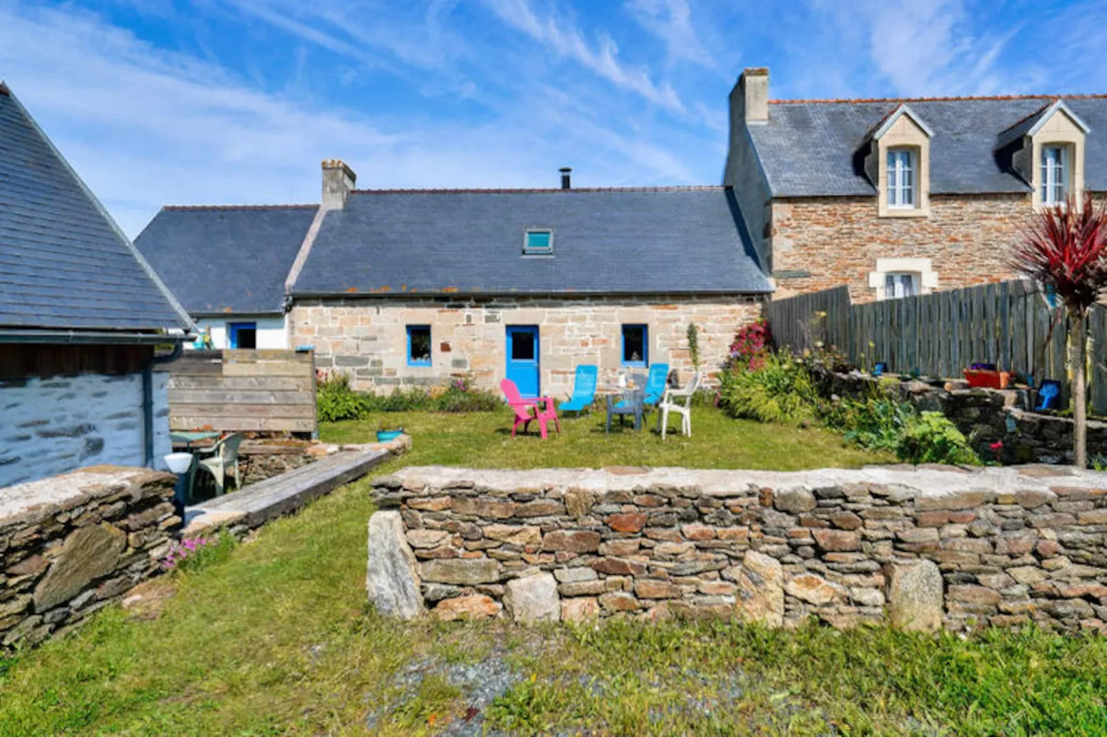 Maison à Plovan-Nicht zugeordnet