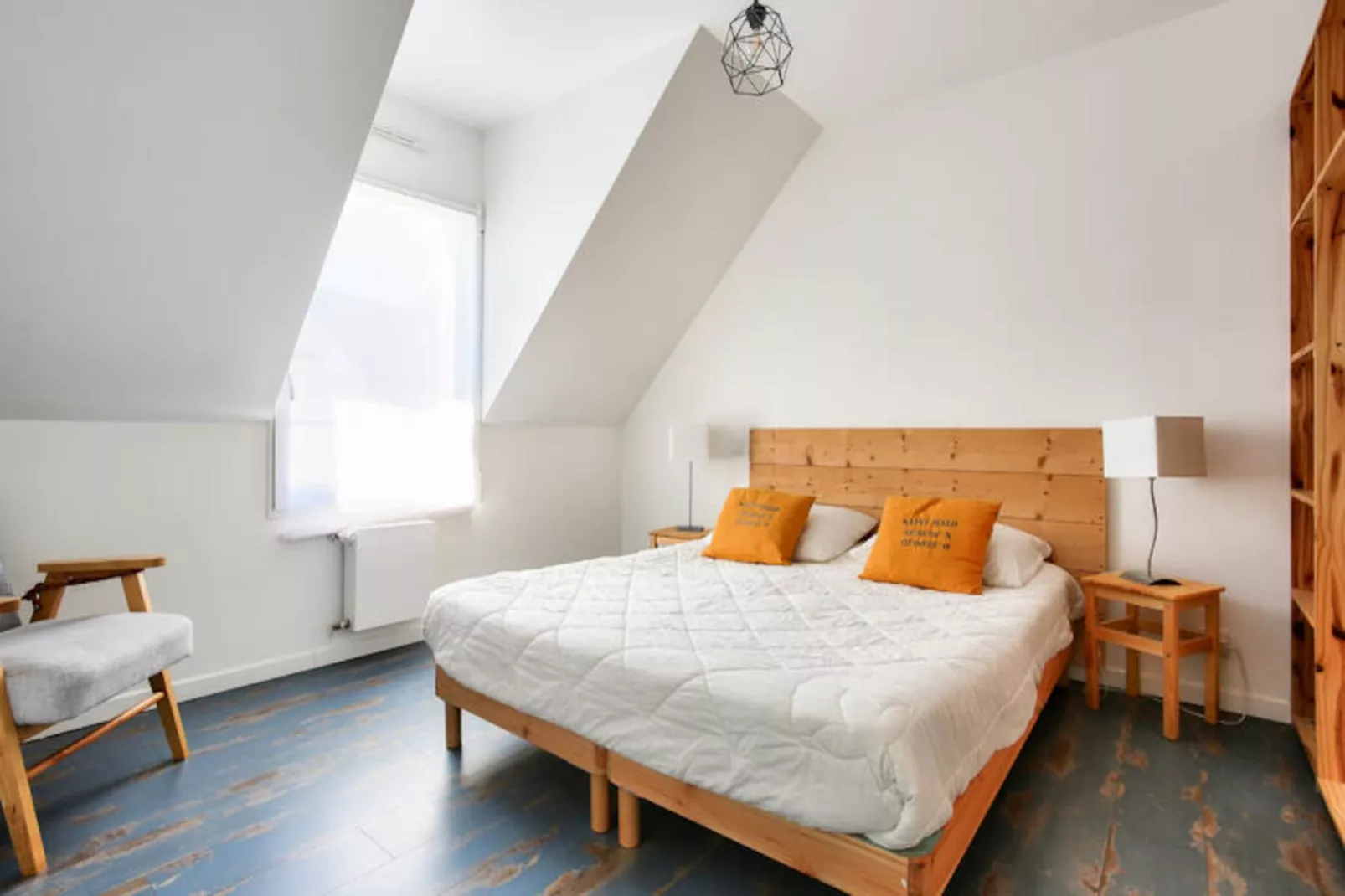 Maison à Saint-Lunaire-Non tagué