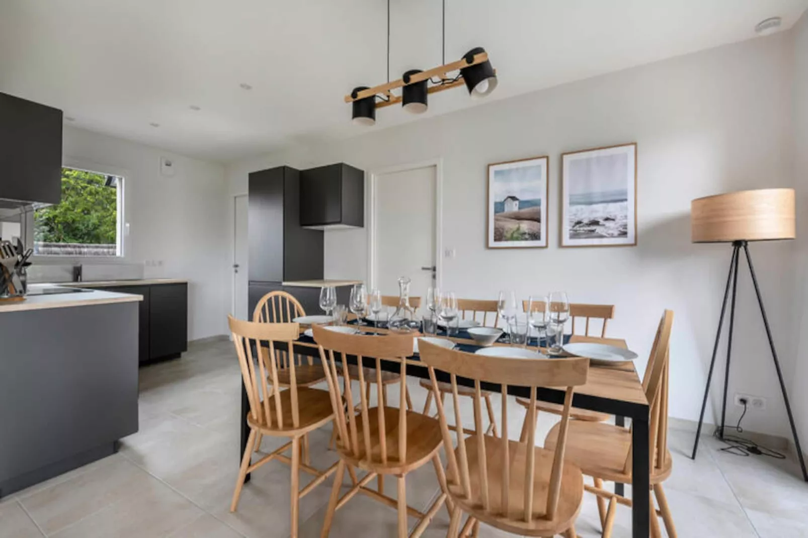 Maison à Piriac-sur-Mer-Nicht zugeordnet