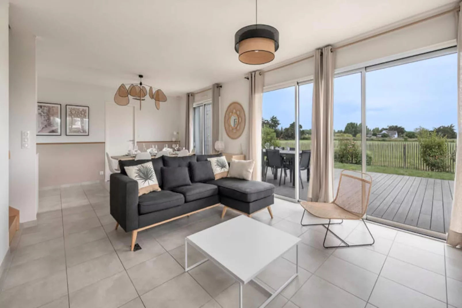 Maison à Piriac-sur-Mer-Nicht zugeordnet