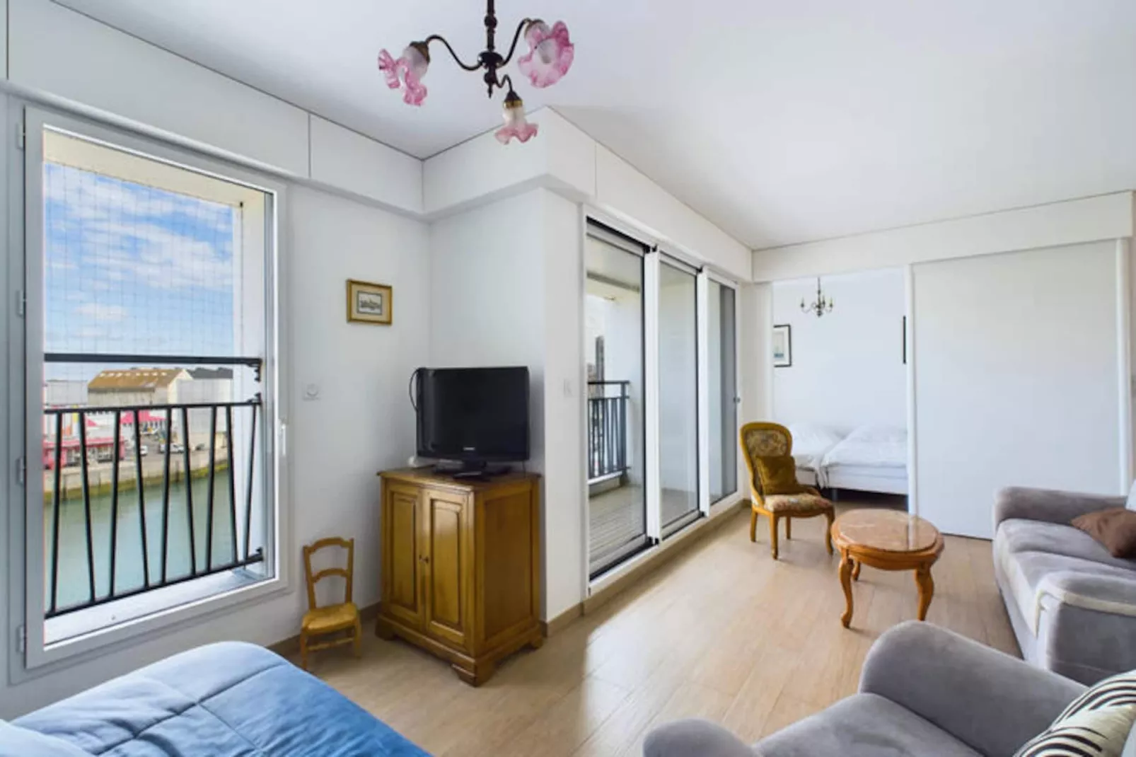 Appartements à Les Sables d'Olonne-Untagged