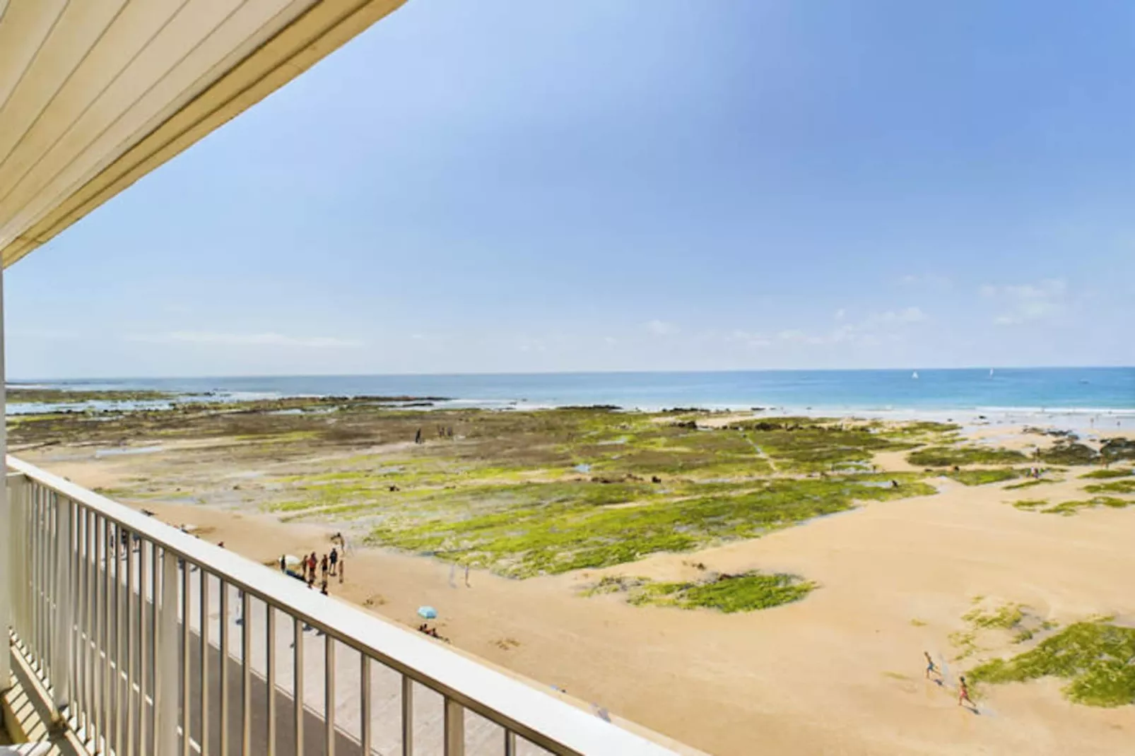 Studio à Les Sables d'Olonne-Untagged