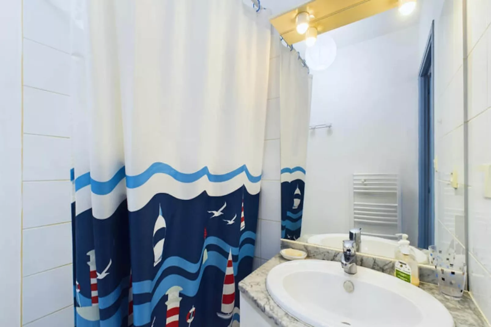 Appartements à Les Sables d'Olonne-Untagged